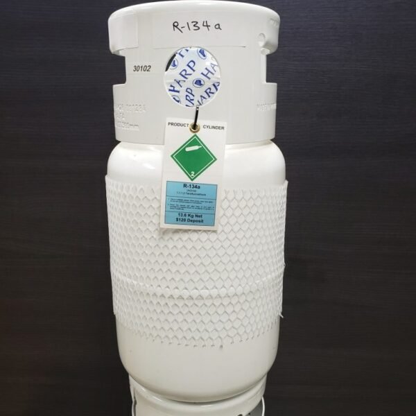 Freon R134a /30 Lbs – Refrigerant Cylinders