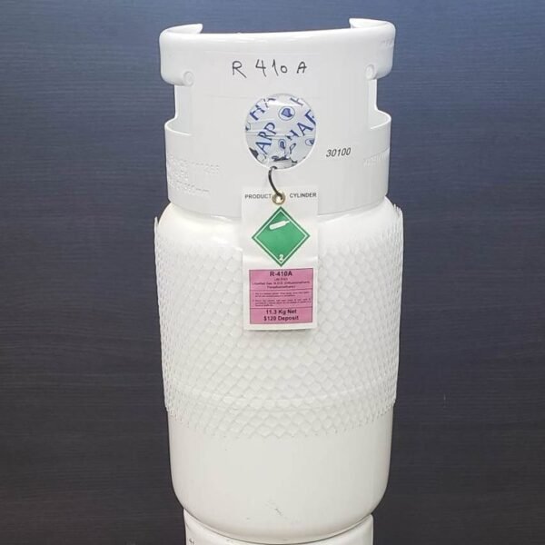 Freon R410A /25 Lb – Refrigerant Cylinders