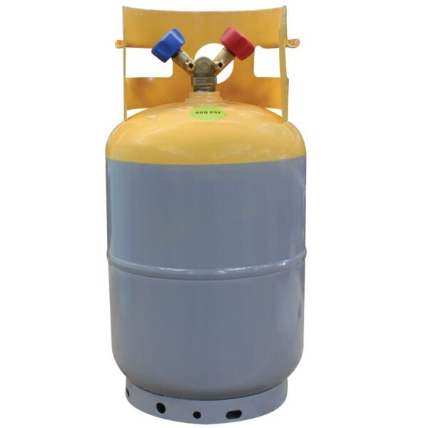 30 lb. Refrigerant Recovery Tank