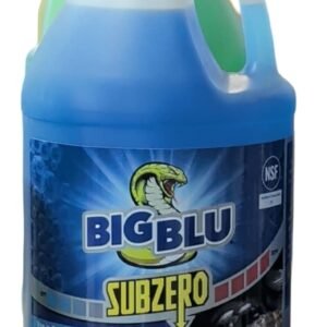 BigBlu SubZero