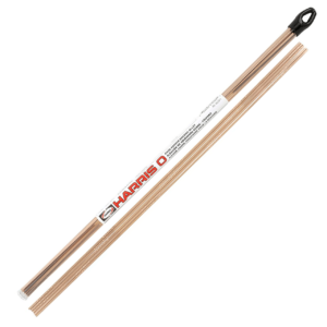 Harris Stay-Silv® 0% Silver PhosCopper Brazing Alloy