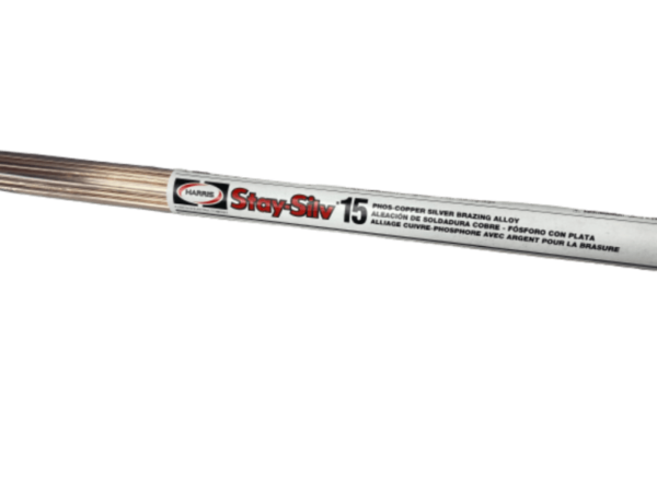 Harris Stay-Silv® 15% Silver PhosCopper Brazing Alloy
