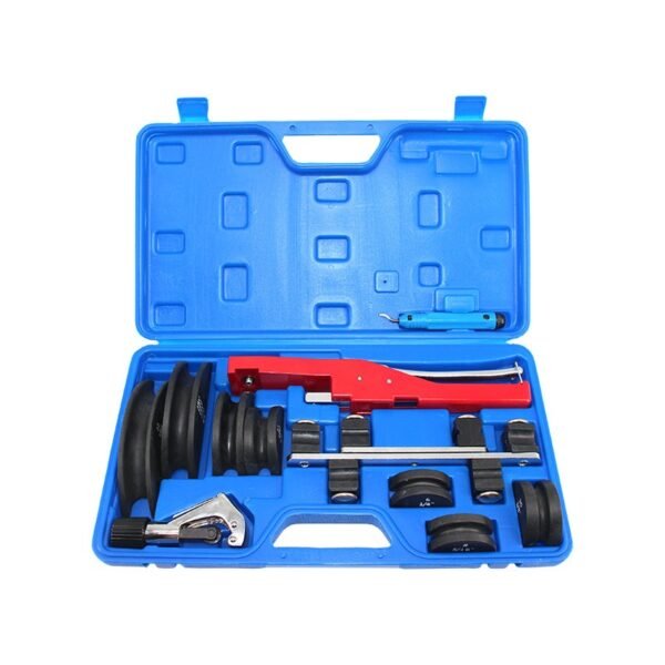 Bender Kit CT-999 1/4″,5/16″,3/8″,1/2″,5/8″, 3/4″,7/8″+ cutter CT-274