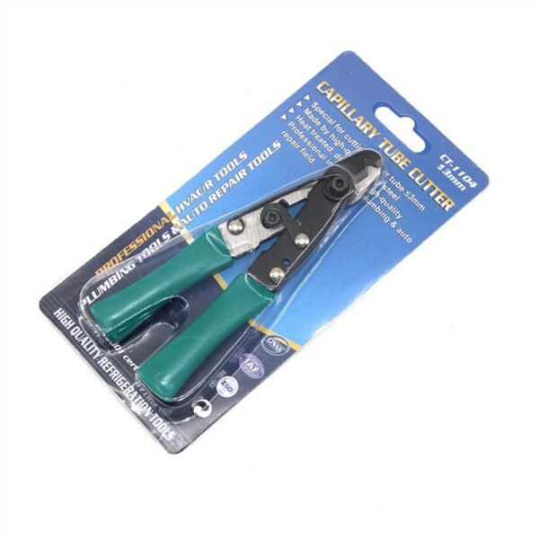 Capillary Tube Cutter CT-1104 ≤3mm