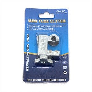 Mini Tube Cutter CT-127B 3-16mm