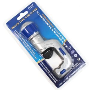 Roller Type Tube Cutter