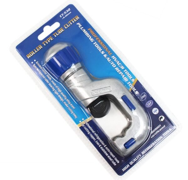 Roller Type Tube Cutter