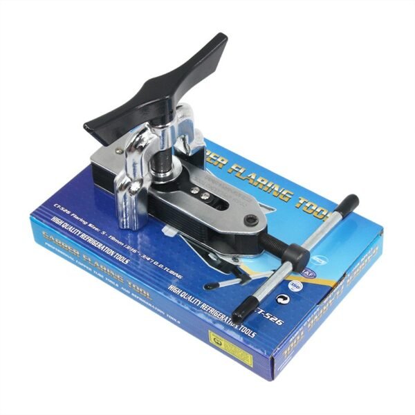 Flaring Tool CT-526 3/16-3/4