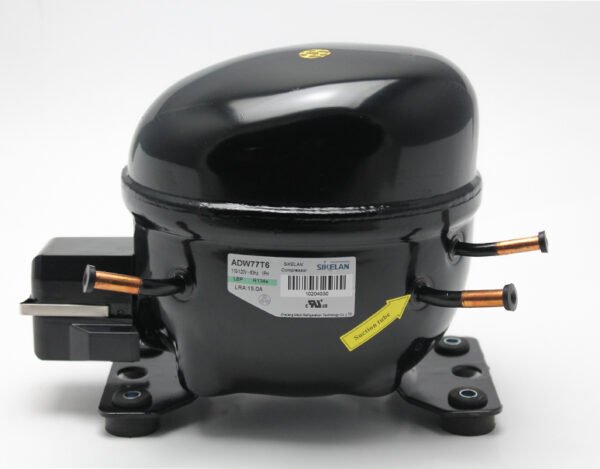 ADW8616 R134a 1/3HP LBP 110-120V 50/60HZ