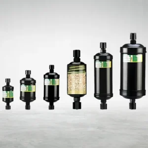 Liquid Line Filter Driers & Sight glasses