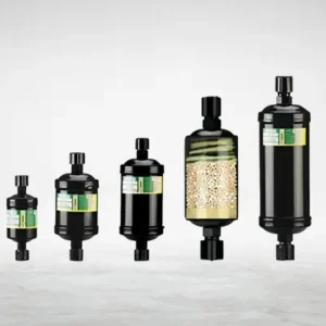 Liquid Line Filter Driers & Sight glasses