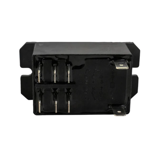 Replacement Hoshizaki 4A5096-01 428393-01 578393-01 Compressor Relay 120V - Image 4