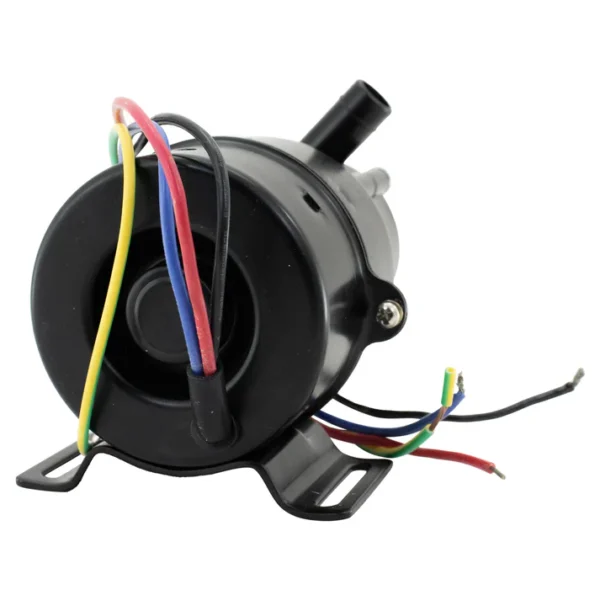 Hoshizaki 463998-01 Water Pump Motor, 115V - Image 5
