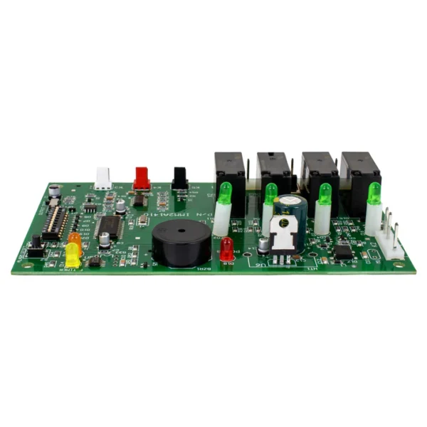 Hoshizaki 2A1410-01 2A1410-02 Control Board - Image 3