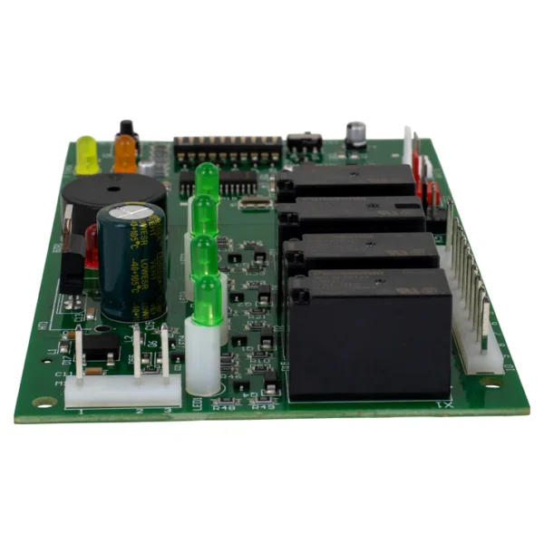 Hoshizaki 2A1410-01 2A1410-02 Control Board - Image 2