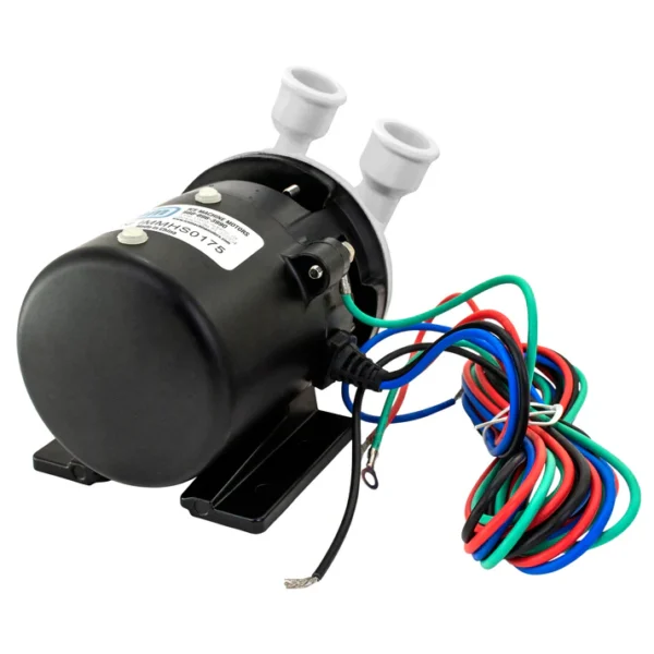 Hoshizaki HS-0175 Ice Machine Water Pump Motor Assembly
