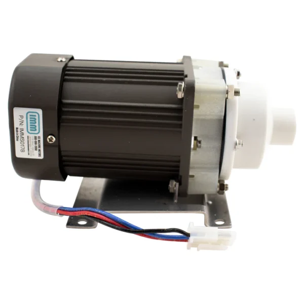 Hoshizaki HS-0178 Water Pump Motor Assembly - Image 7