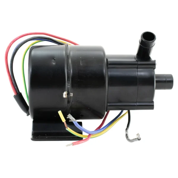 Hoshizaki 463998-01 Water Pump Motor, 115V - Image 6