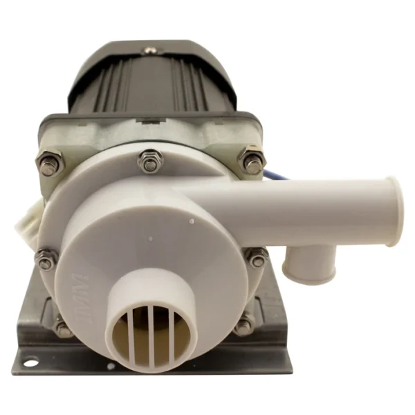 Hoshizaki HS-0178 Water Pump Motor Assembly - Image 2