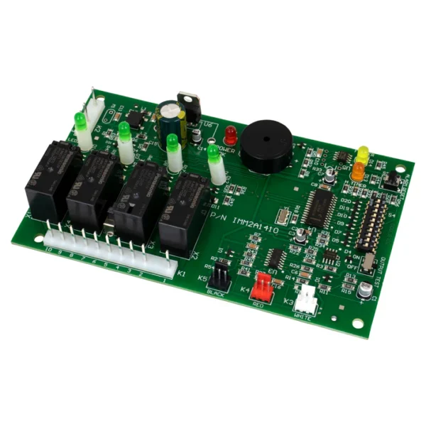 Hoshizaki 2A1410-01 2A1410-02 Control Board - Image 4