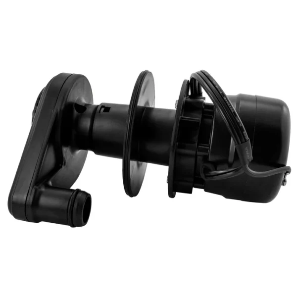 Manitowoc 2007399 Water Pump Part 230V, 60HZ, 1PH - Image 4