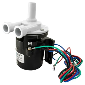 Hoshizaki HS-0175 Ice Machine Water Pump Motor Assembly