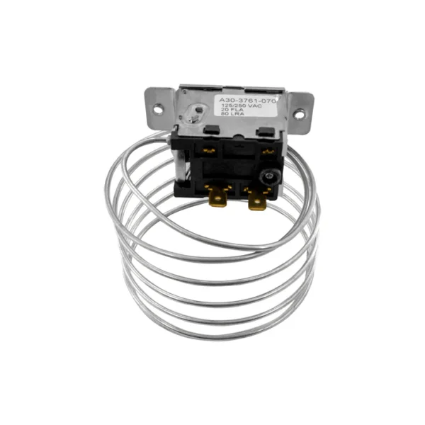Hoshizaki 437626-01 Thermostat Model A30-3761-00, KM-150/250 - Image 3