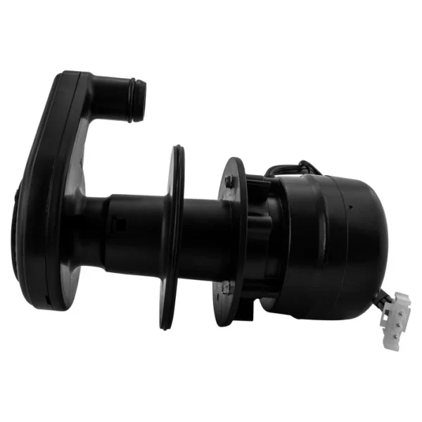 Manitowoc 2007399 Water Pump Part 230V, 60HZ, 1PH - Image 3