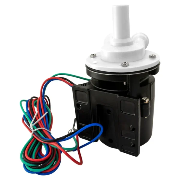 Hoshizaki HS-0175 Ice Machine Water Pump Motor Assembly 120v, 60HZ, 10W - Image 5