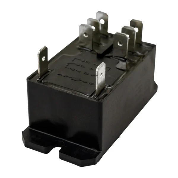 Replacement Hoshizaki 4A5096-01 428393-01 578393-01 Compressor Relay 120V - Image 5