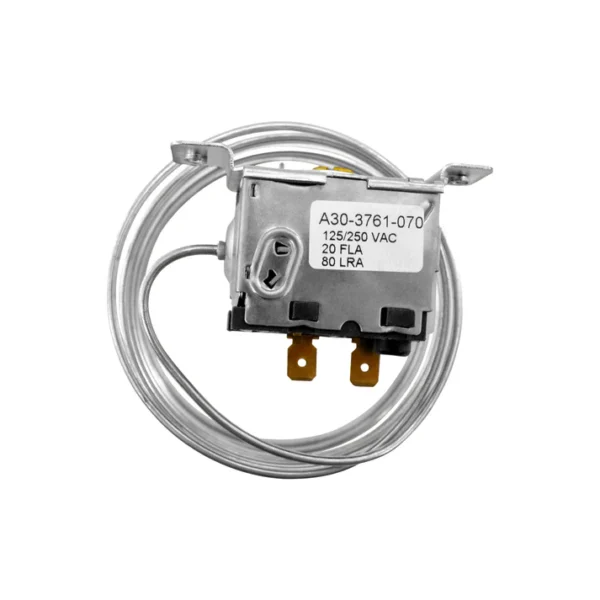 Hoshizaki 437626-01 Thermostat Model A30-3761-00, KM-150/250