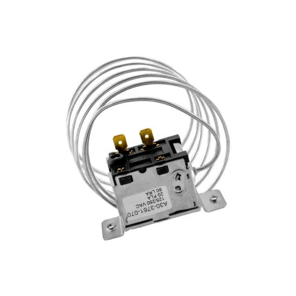 Hoshizaki 437626-01 Thermostat Model A30-3761-00, KM-150/250 - Image 2
