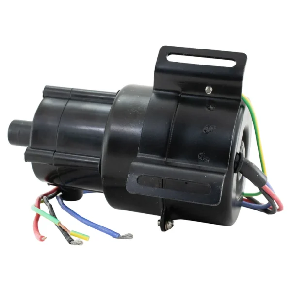 Hoshizaki 463998-01 Water Pump Motor, 115V - Image 4