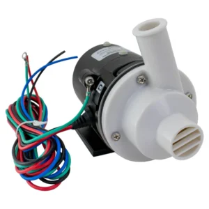 Hoshizaki SP-5422 Water Pump Motor Assembly, 120v, 60HZ