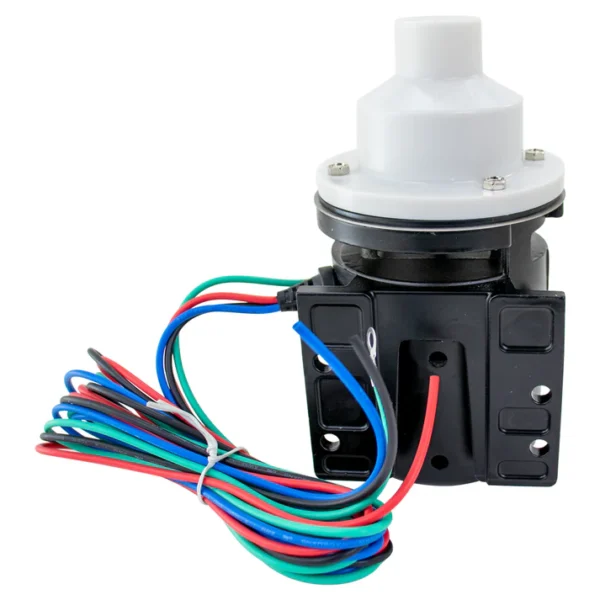 Hoshizaki SP-5422 Water Pump Motor Assembly, 120v, 60HZ - Image 3