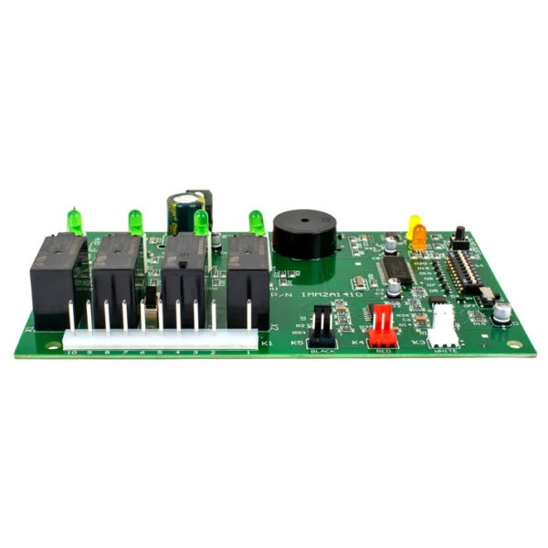 Hoshizaki 2A1410-01 2A1410-02 Control Board - Image 6