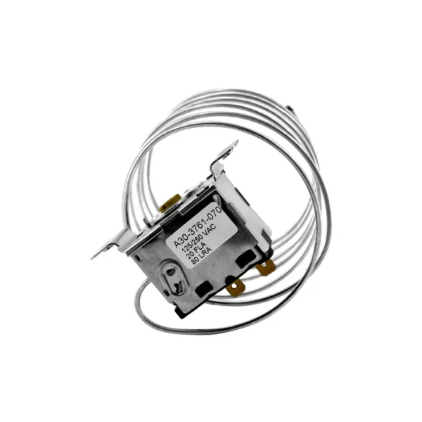 Hoshizaki 437626-01 Thermostat Model A30-3761-00, KM-150/250 - Image 4