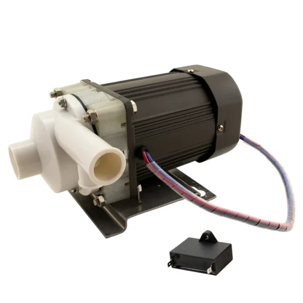 Hoshizaki Ice Machine pump HS-0178 Pump Motor Assembly