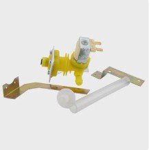 Manitowoc 000009120 Water Inlet Valve Kit