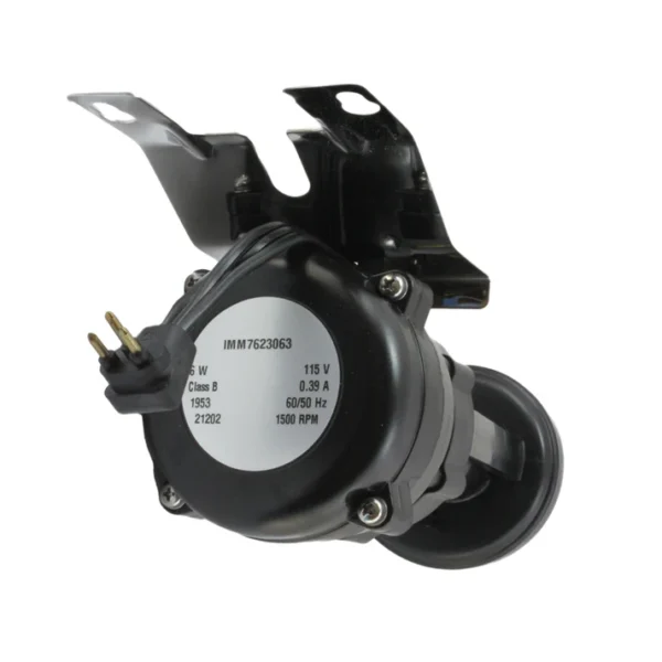 Manitowoc 7623063 Water Pump - Image 4