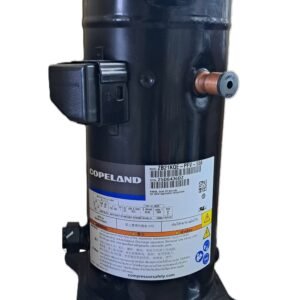Copeland ZB21KQE-PFV-558 Compressor