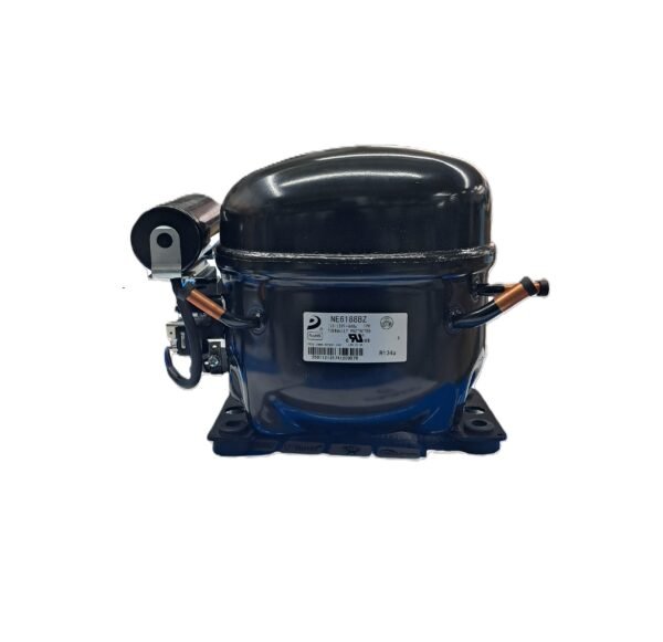 Donper NE6188BZ Compressor