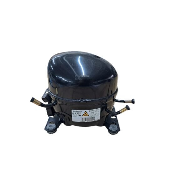 Embraco EHX2155U 3/4hp  115V 60Hz R290 Compressor