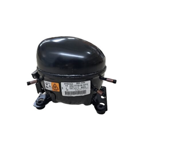 Embraco EM2X3125U 1/3+Hp R290 Compressor