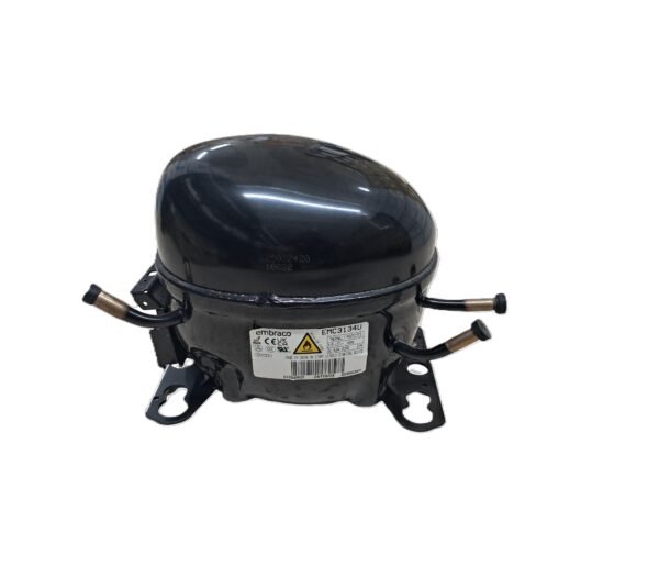 Embraco EMC3134U  1/3+hp R290 Compressor