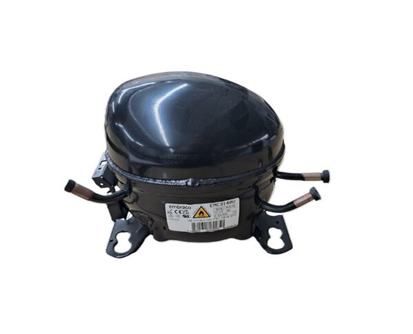 Embraco EMC3140U 1/2-Hp  115V 60Hz R290 Compressor