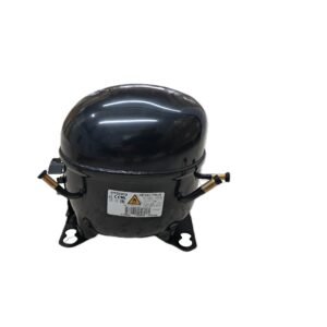 Embraco NEX4170UA Hermetic Compressor 1/2+ HP R290 115–127V 60Hz Low Back Pressure