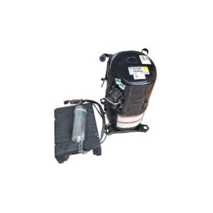 Tecumseh Compressor FH2511Z-XN3A – 208–230V, 60Hz, R-404A, 3 HP, LBP