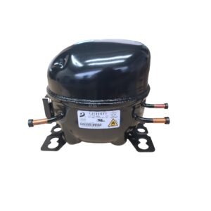 Donper LJ111XY1 R600 LBP 115V 60Hz Hermetic Compressor