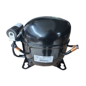 Embraco NEK2150GK R404A 1/2+ HP LBP 230V Compressor